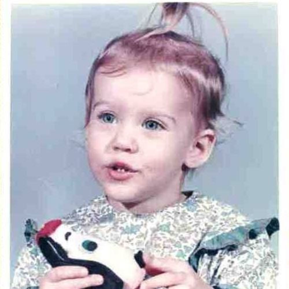 Meet your Posher, Ronda